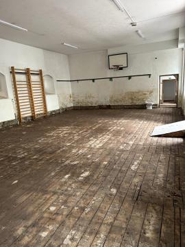 Obisk Psihiatrične bolnišnice Begunje